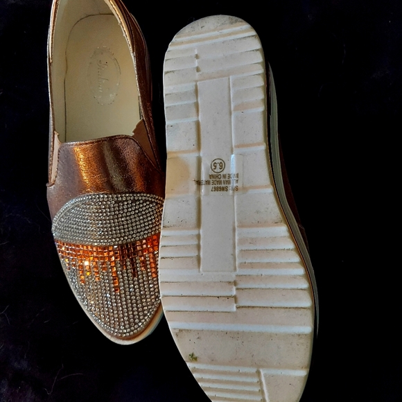 Loafer Shoes size 6.5 - Picture 3 of 5